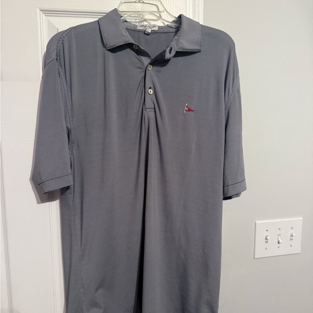Peter Millar Polo Summer Comfort